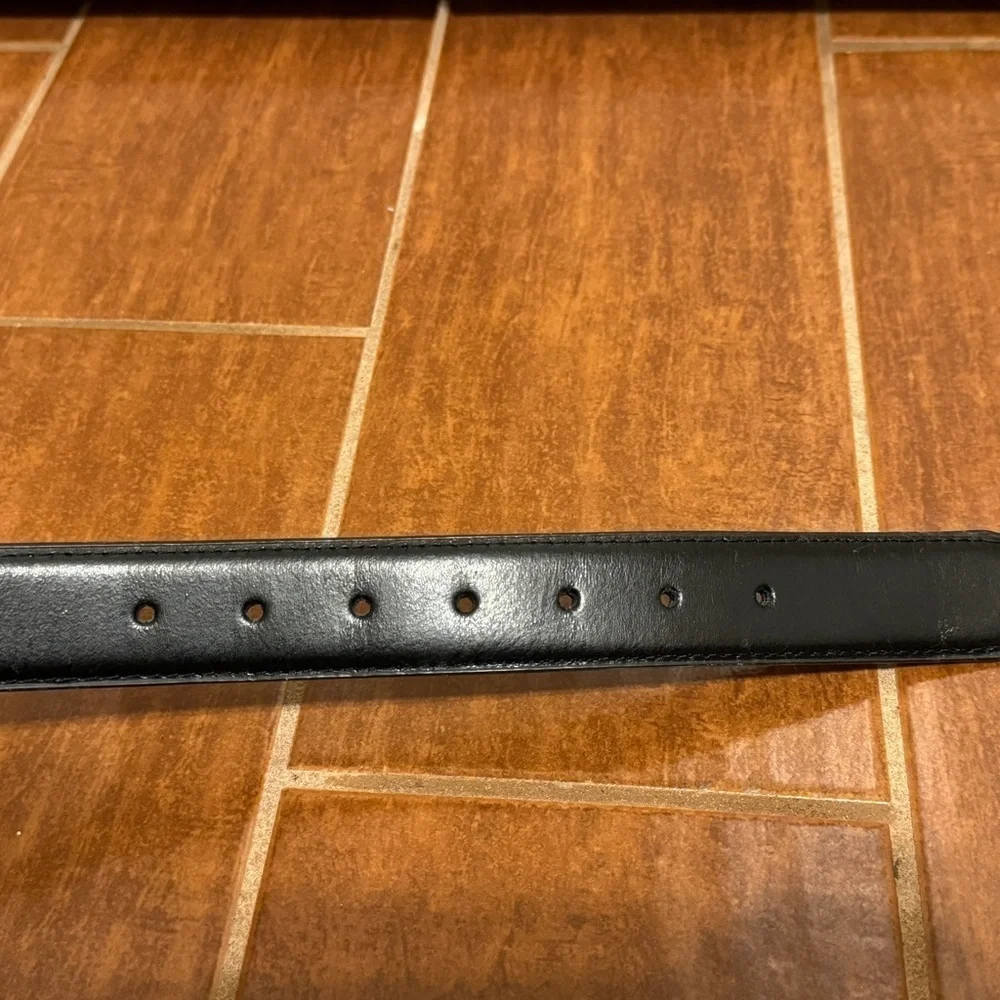 Dickies Belt Reversible Brown Black 50/125